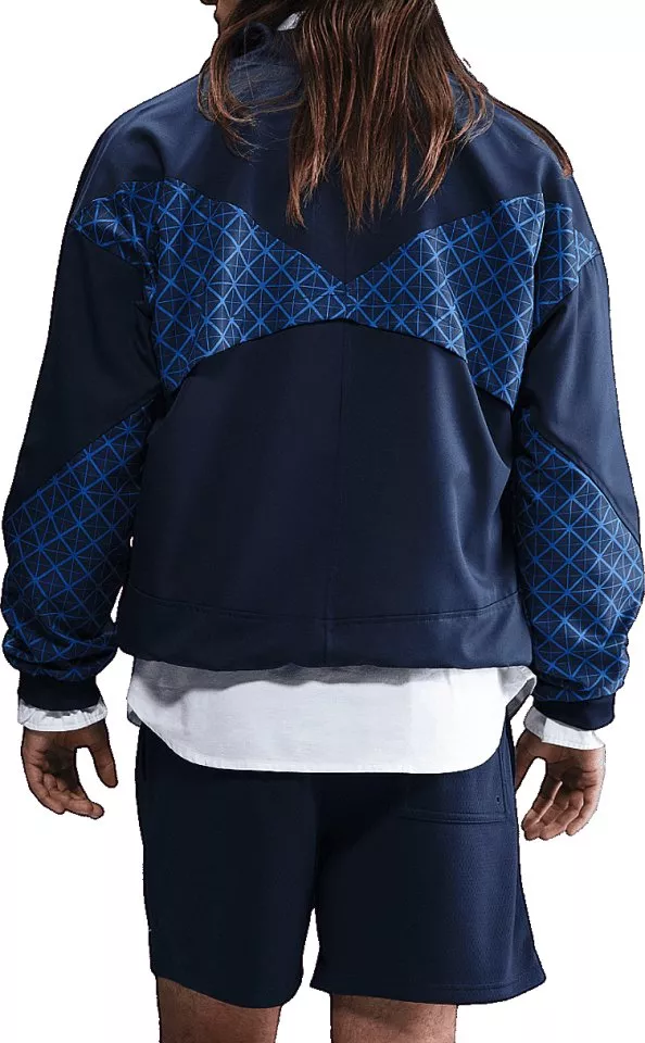 Jacheta Nike PSG M NK DF STRK ANTHM JKT HM 2025/26