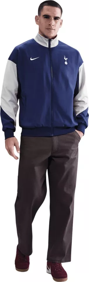 Bunda Nike THFC M NK DF STRK ANTHM HM JKT