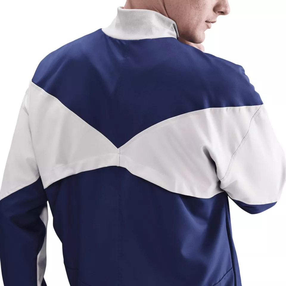 Bunda Nike THFC M NK DF STRK ANTHM HM JKT