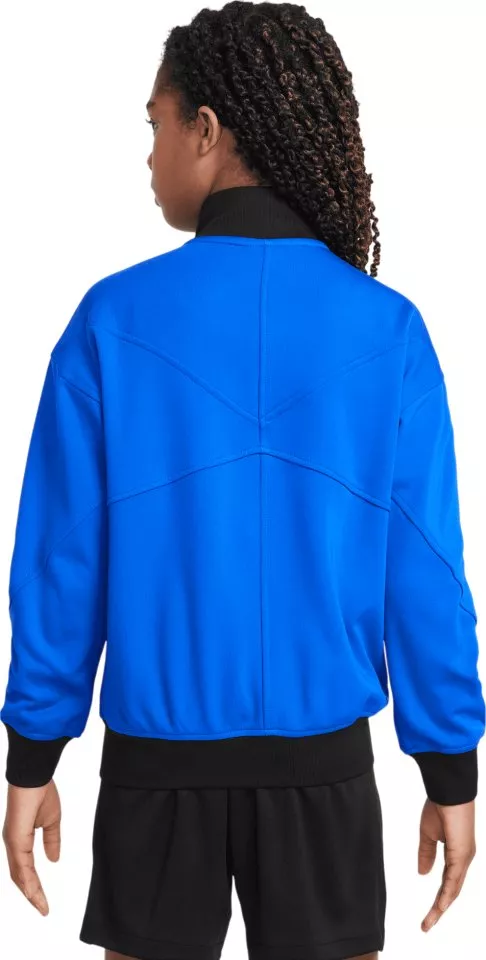 Chaqueta Nike INTER YNK DF ACDPR ANTHM JKT K