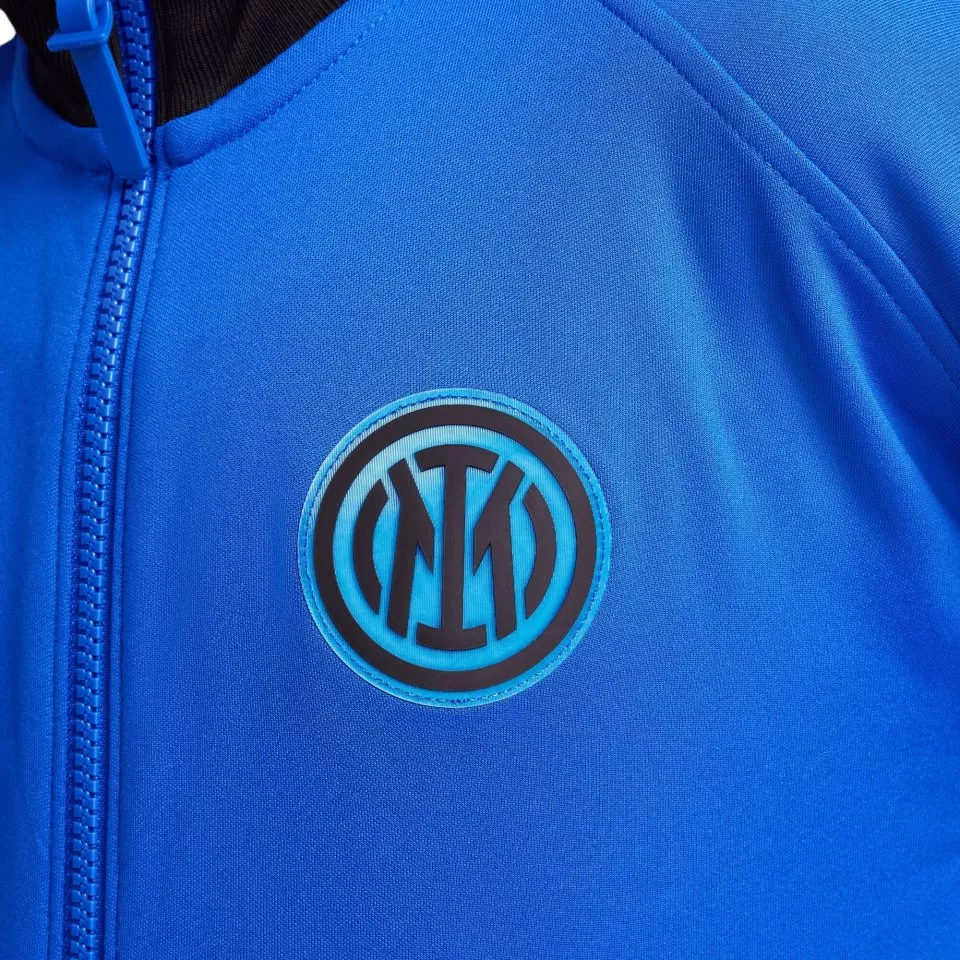 Chaqueta Nike INTER YNK DF ACDPR ANTHM JKT K
