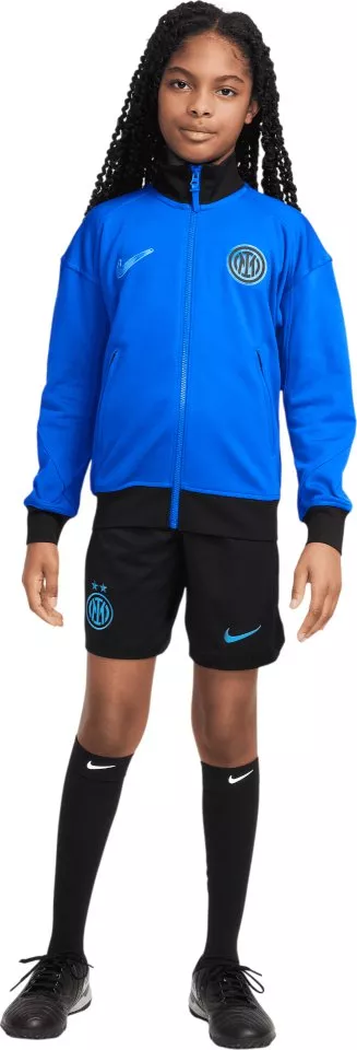 Chaqueta Nike INTER YNK DF ACDPR ANTHM JKT K