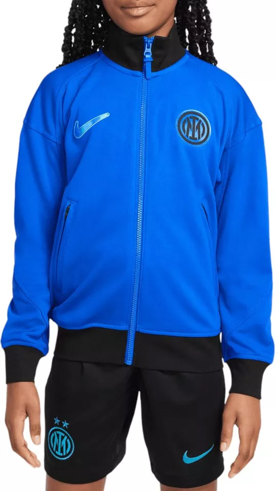 Chaqueta Nike INTER YNK DF ACDPR ANTHM JKT K