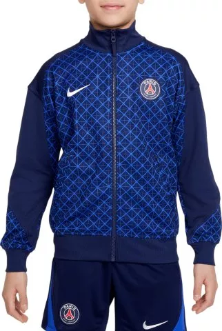 PSG Y NK DF ACDPR ANTHM JKT K 2025/26
