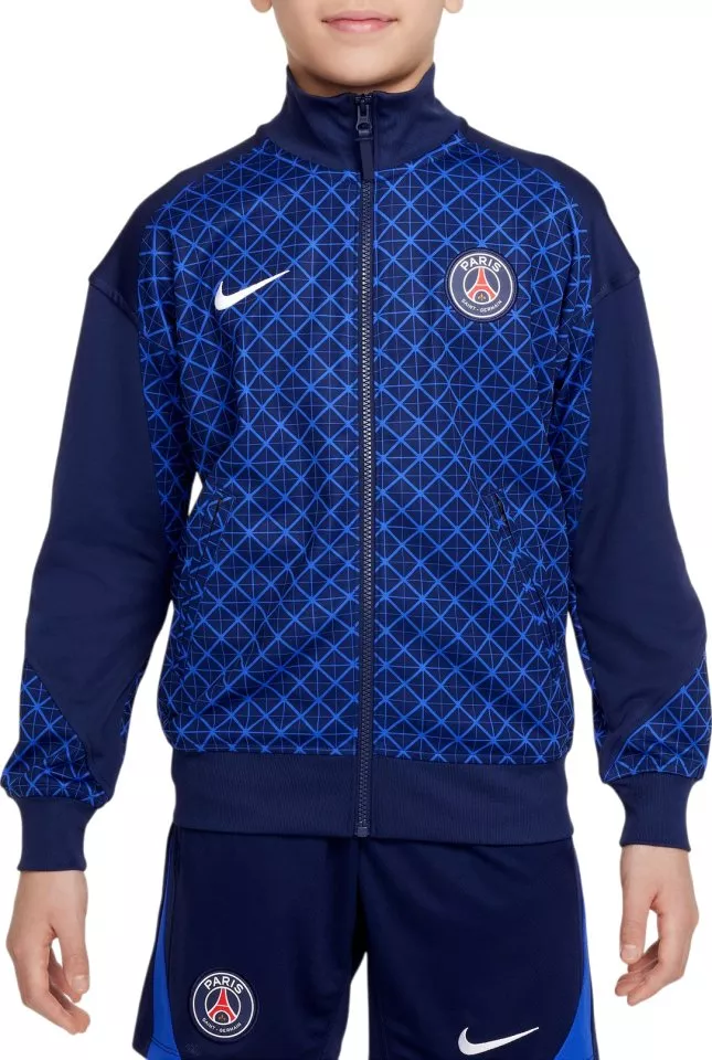 Jakna Nike PSG Y NK DF ACDPR ANTHM JKT K 2025/26