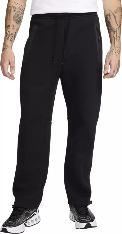 Pantaloni Nike M NK TCH FLC OH PANT2