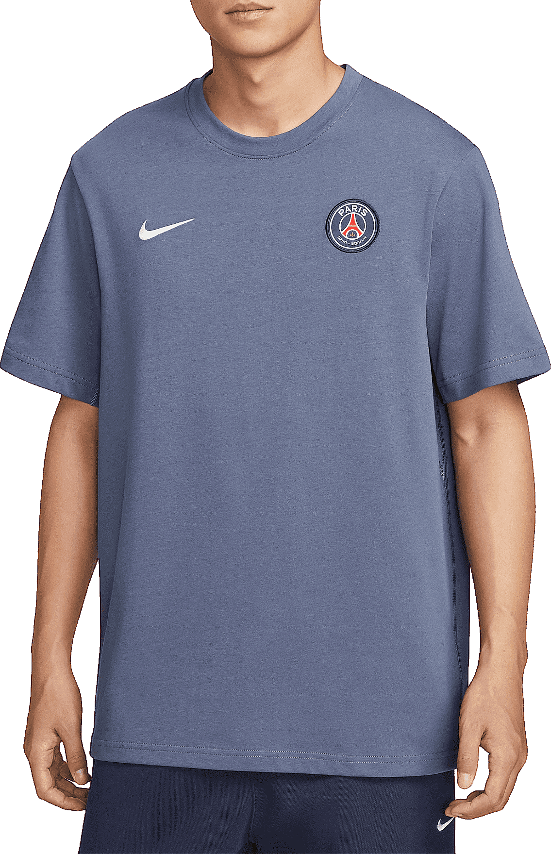 T-shirt Nike PSG M NK DF PRIMARY STMT SS