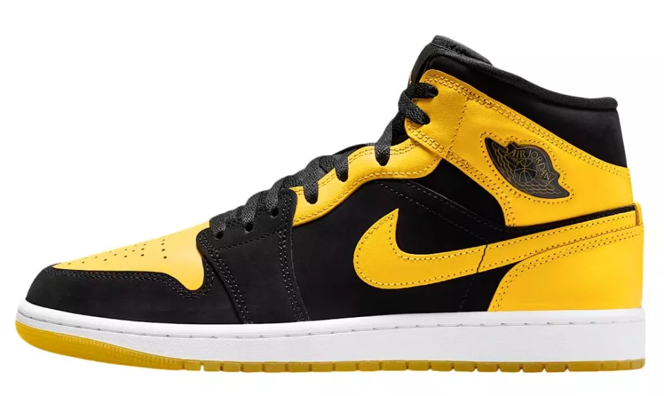 Obutev Jordan Air 1 Mid SE Sneakers