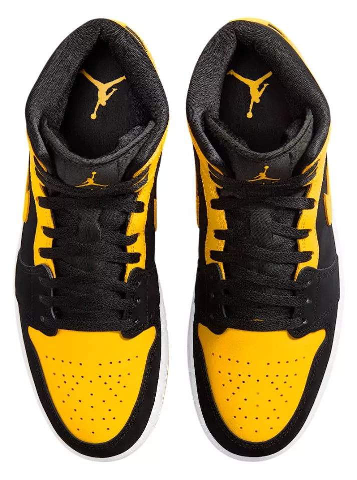 Obutev Jordan Air 1 Mid SE Sneakers