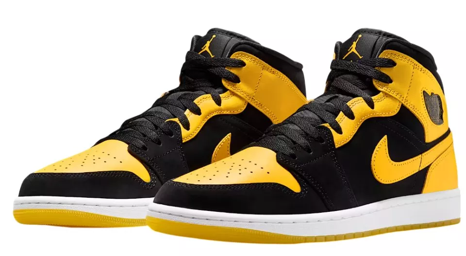 Obutev Jordan Air 1 Mid SE Sneakers