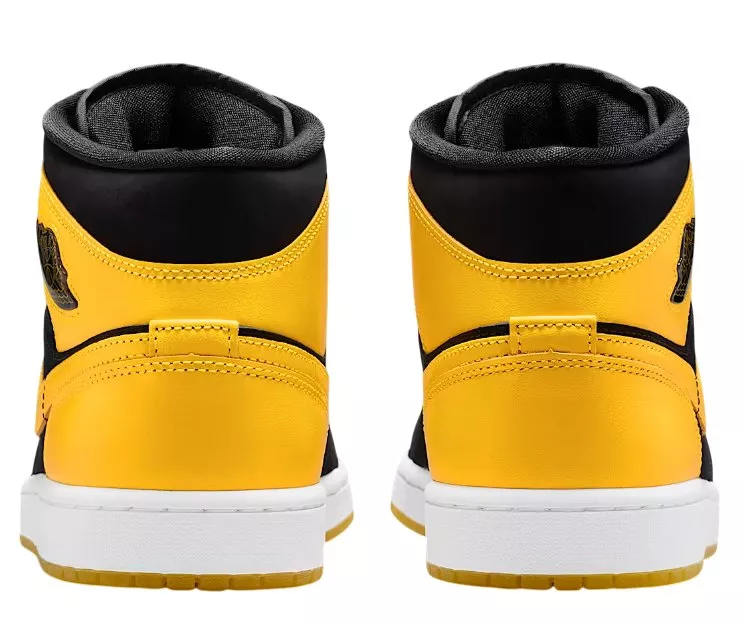 Obutev Jordan Air 1 Mid SE Sneakers