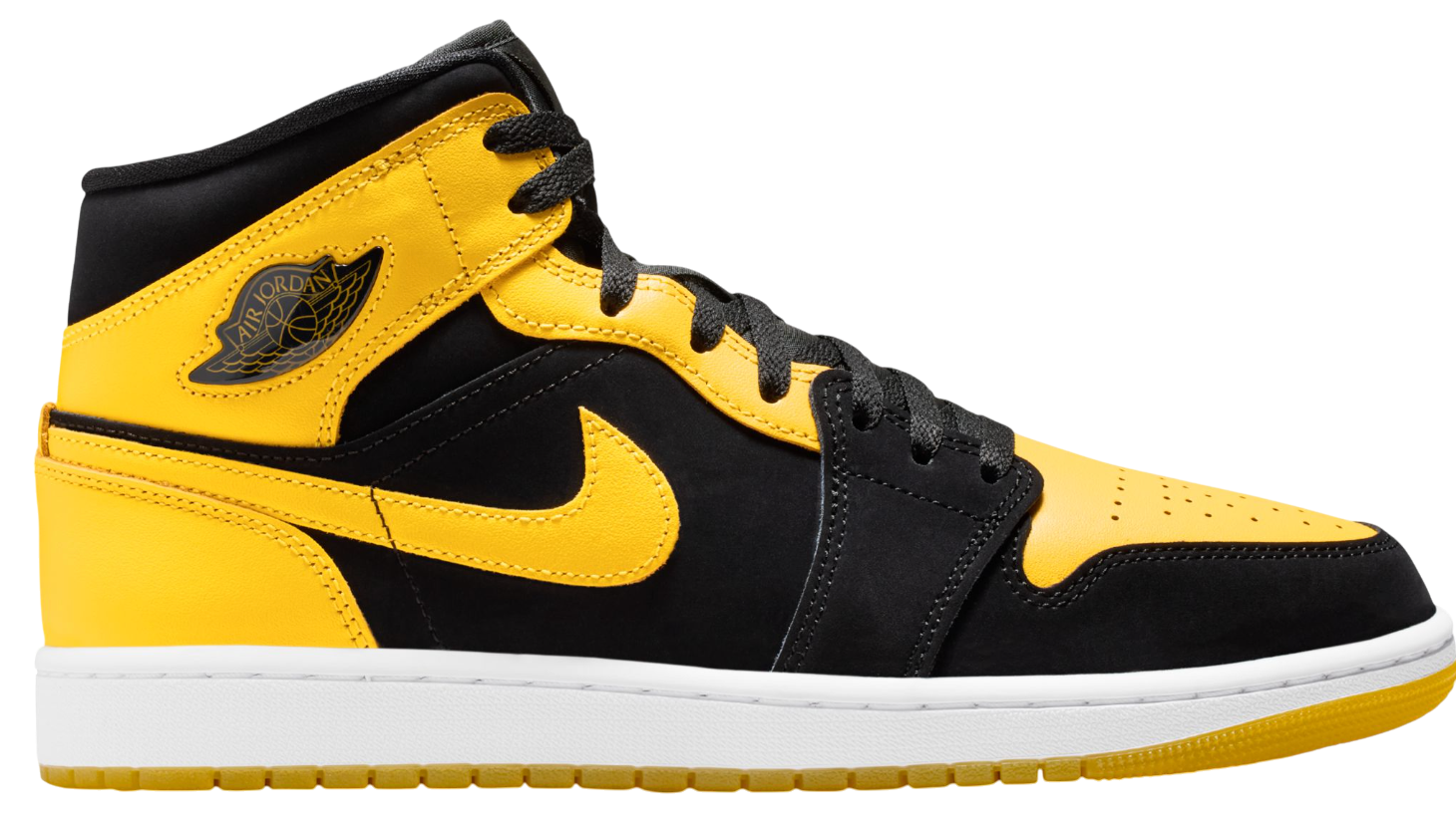 Obutev Jordan Air 1 Mid SE Sneakers