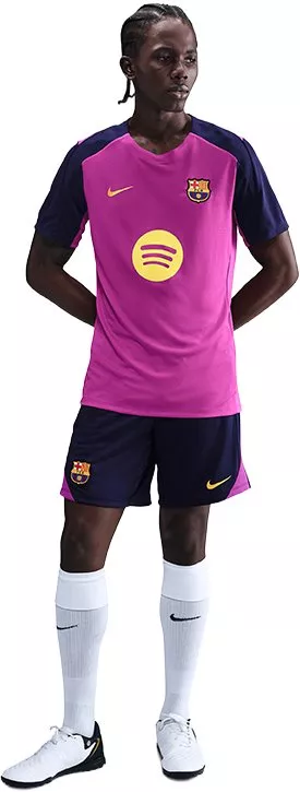 Nike FCB M NK DF STRK SHORT KZ 2025/26 Rövidnadrág