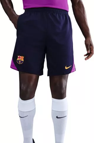 FCB M NK DF STRK SHORT KZ 2025/26