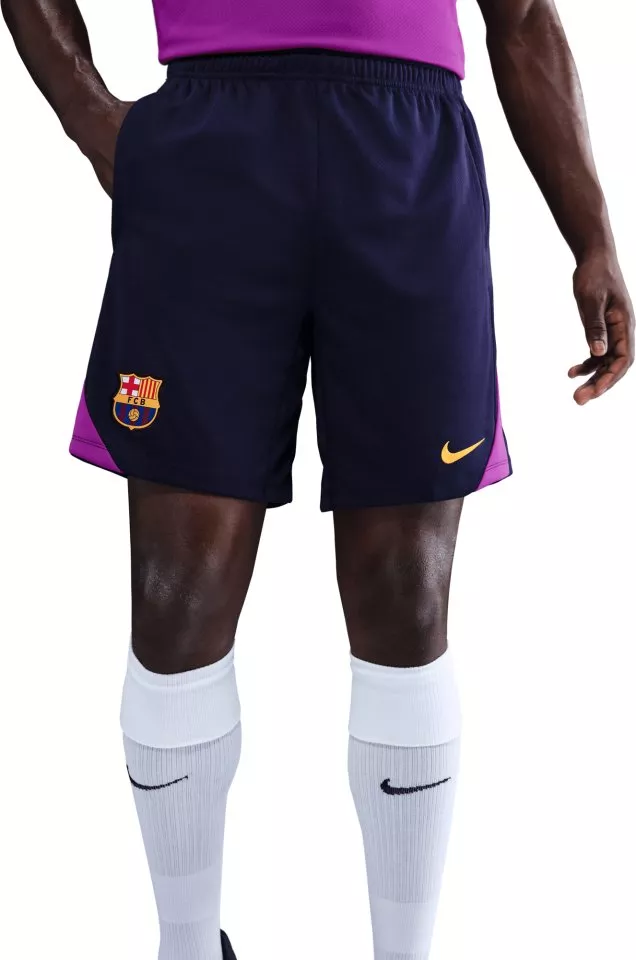 Nike FCB M NK DF STRK SHORT KZ 2025/26 Rövidnadrág