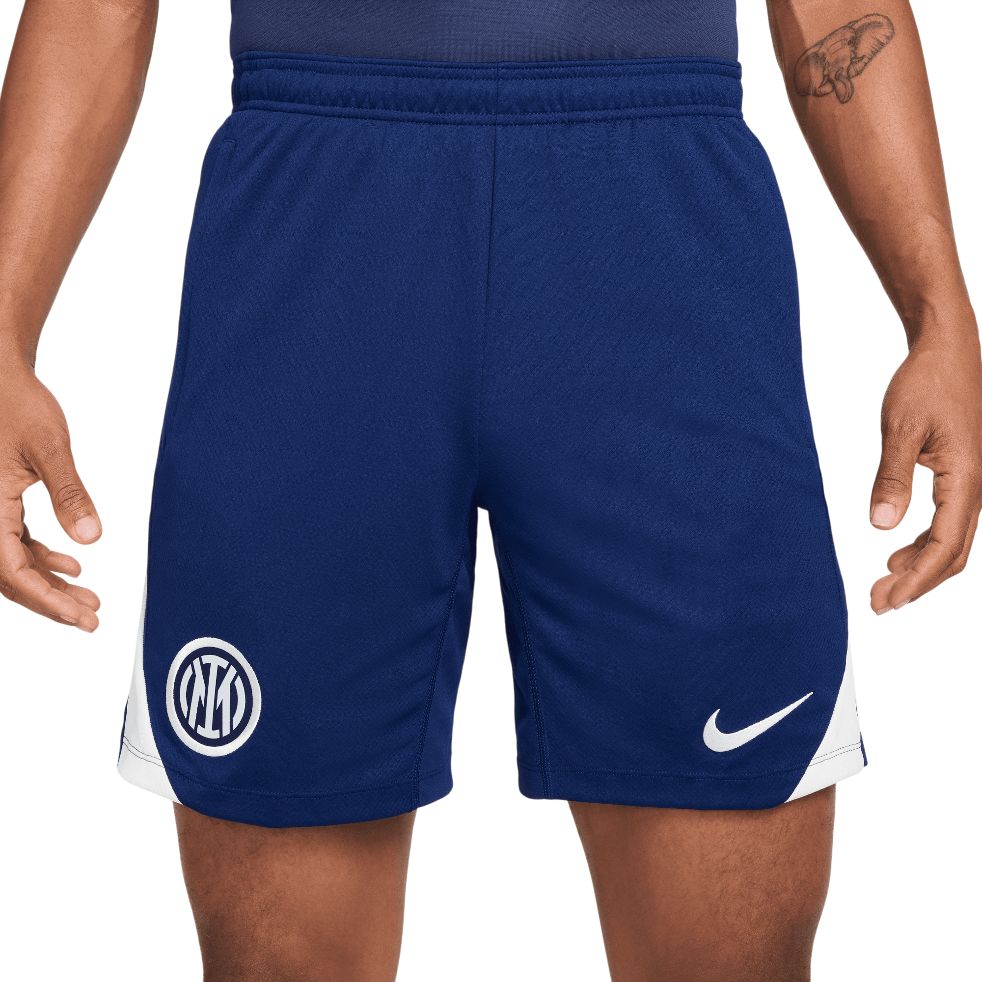 Shorts Nike INTER M NK DF STRK SHORT KZ