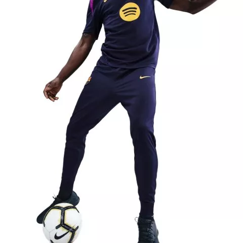 FCB M NK DF STRK TRK PANT KP 2025/26