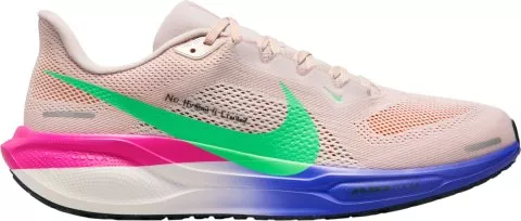 Pegasus 41 Eliud Kipchoge