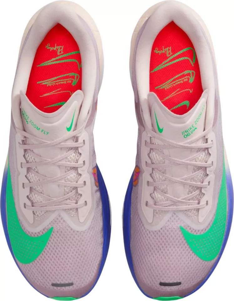 Zapatillas de running Nike Zoom Fly 6 Eliud Kipchoge