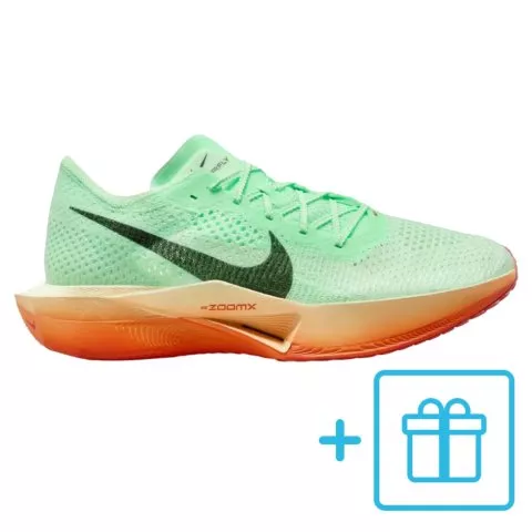 Vaporfly 3 Eliud Kipchoge