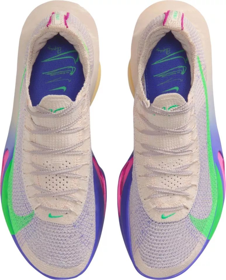 Buty do biegania Nike Alphafly 3 Eliud Kipchoge