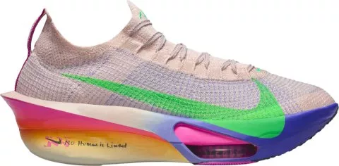 Alphafly 3 Eliud Kipchoge