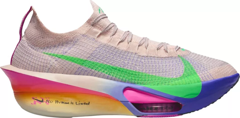 Buty do biegania Nike Alphafly 3 Eliud Kipchoge