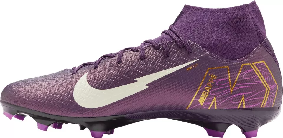 Kopačky Nike ZM SUPERFLY 10 ACAD KM FG/MG