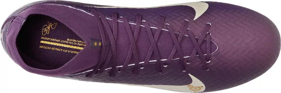 Kopačky Nike ZM SUPERFLY 10 ACAD KM FG/MG