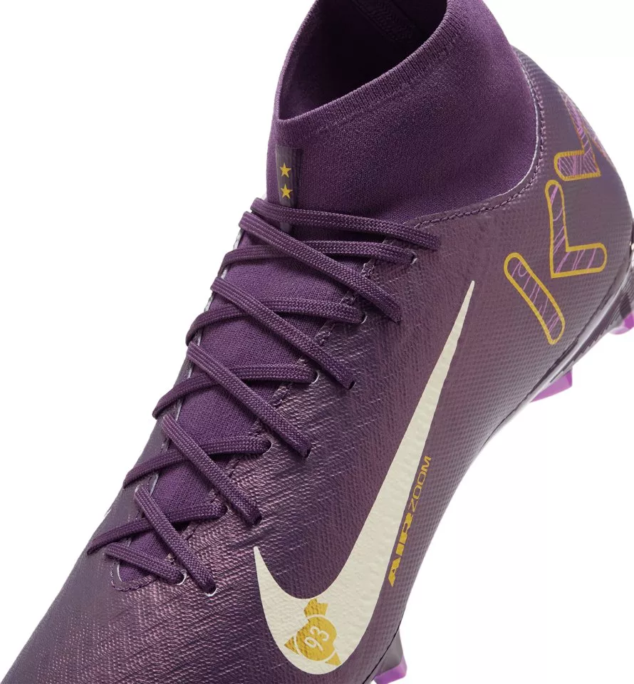 Kopačky Nike ZM SUPERFLY 10 ACAD KM FG/MG
