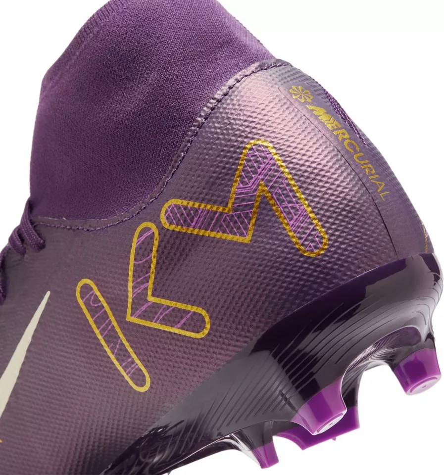 Kopačky Nike ZM SUPERFLY 10 ACAD KM FG/MG