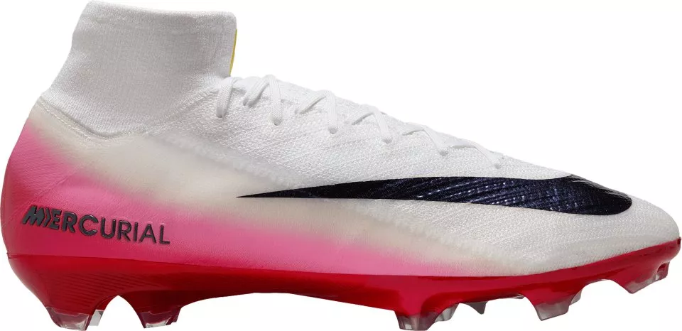 Ghete de fotbal Nike ZM SUPERFLY 10 ELITE FG LV8