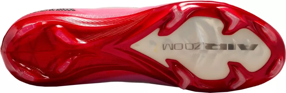 Ghete de fotbal Nike ZM SUPERFLY 10 ELITE FG LV8
