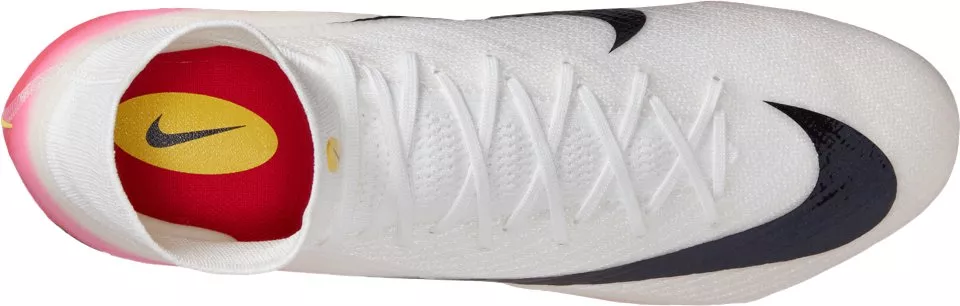 Ghete de fotbal Nike ZM SUPERFLY 10 ELITE FG LV8