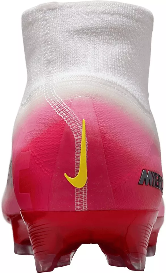 Ghete de fotbal Nike ZM SUPERFLY 10 ELITE FG LV8