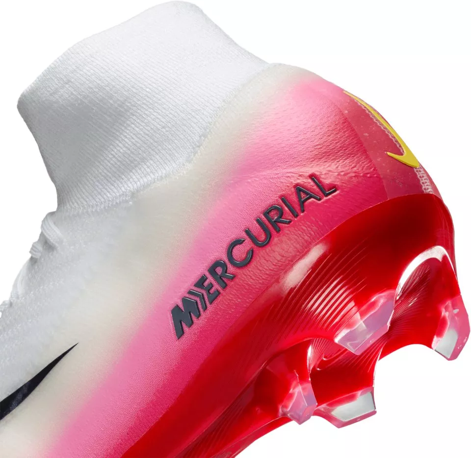 Ghete de fotbal Nike ZM SUPERFLY 10 ELITE FG LV8