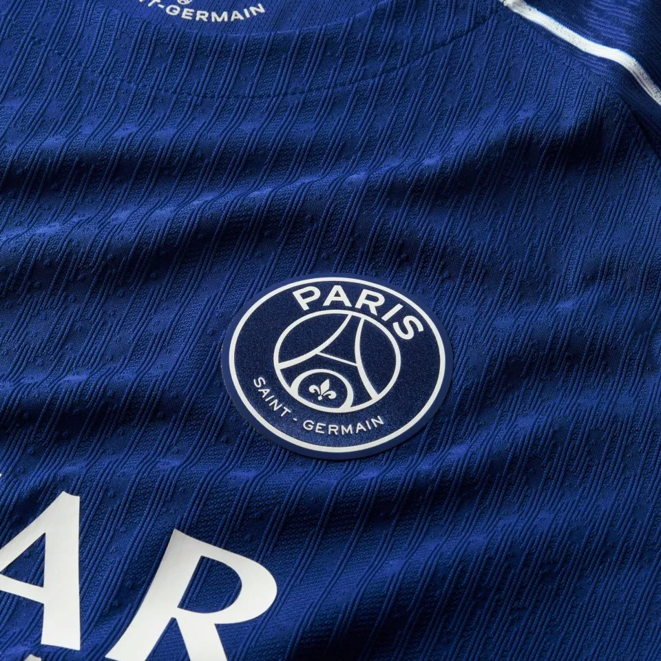 Tröja Jordan Paris Saint-Germain 2024/25 Match Fourth
