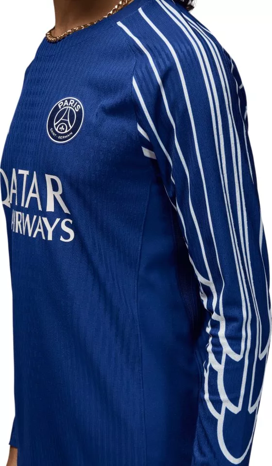 Tröja Jordan Paris Saint-Germain 2024/25 Match Fourth