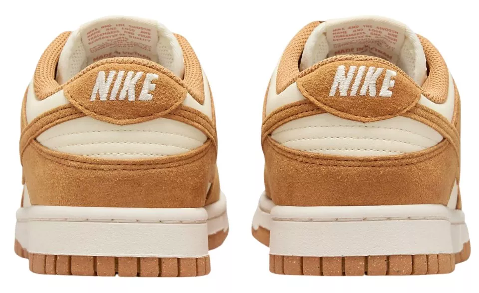 Kengät Nike WMNS DUNK LOW