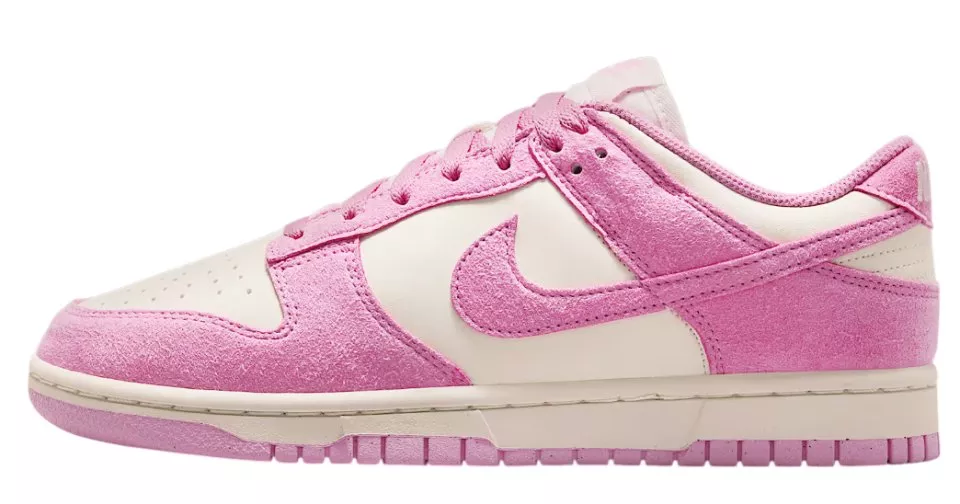 Obutev Nike Dunk Low Sneaker Women