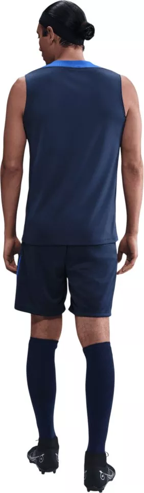 Pánské pleteninové fotbalové tílko Nike Dri-FIT Paris Saint-Germain Strike