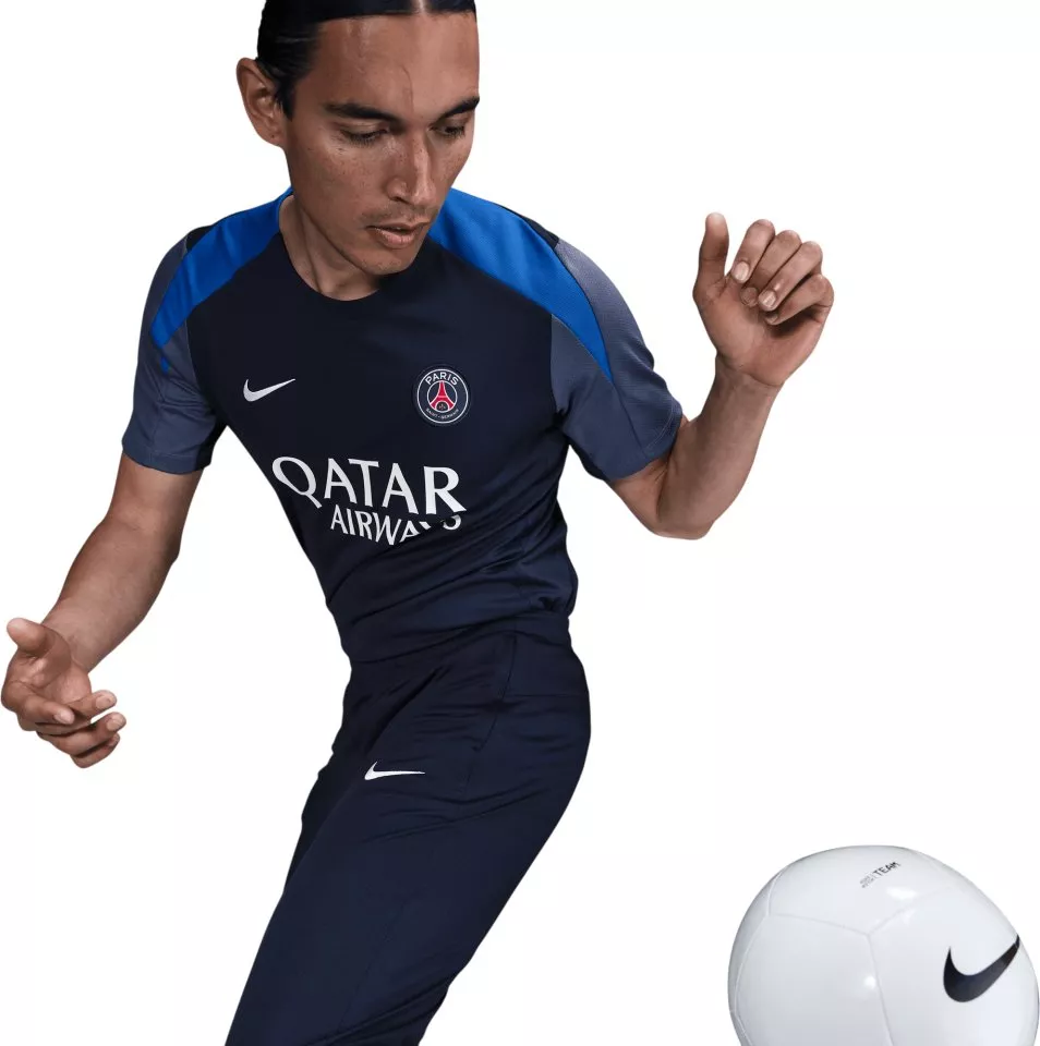 T-shirt Nike PSG M NK DF STRK SS TOP K 2025/26