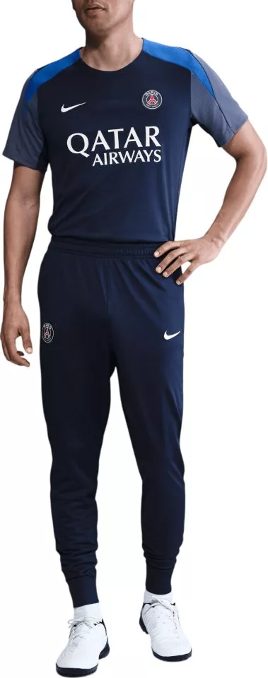 T-shirt Nike PSG M NK DF STRK SS TOP K 2025/26