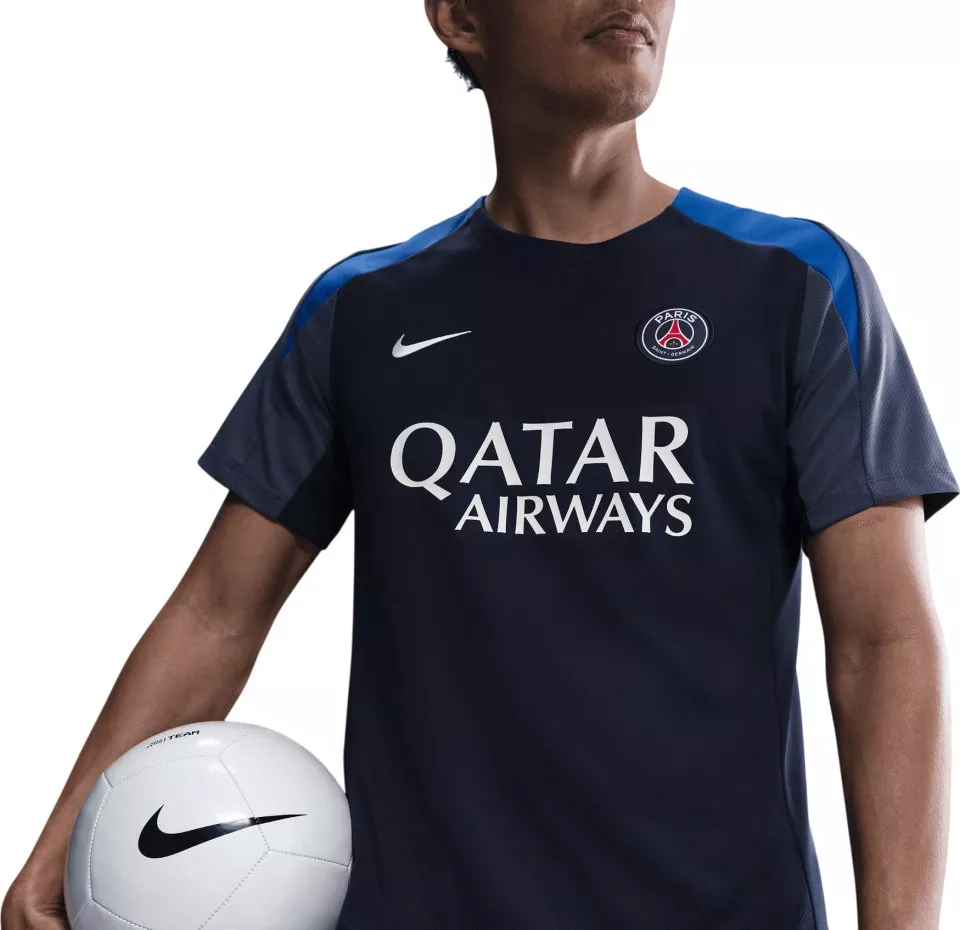 T-shirt Nike PSG M NK DF STRK SS TOP K 2025/26