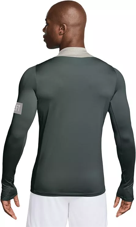 Tricou cu maneca lunga Nike CFC M NK DF STRK DRILL TOP K 2025/26
