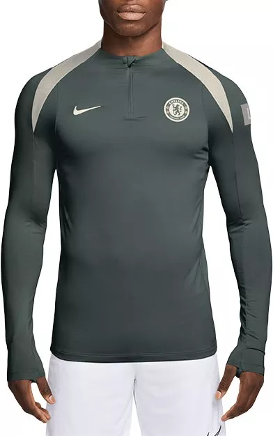 Tricou cu maneca lunga Nike CFC M NK DF STRK DRILL TOP K 2025/26