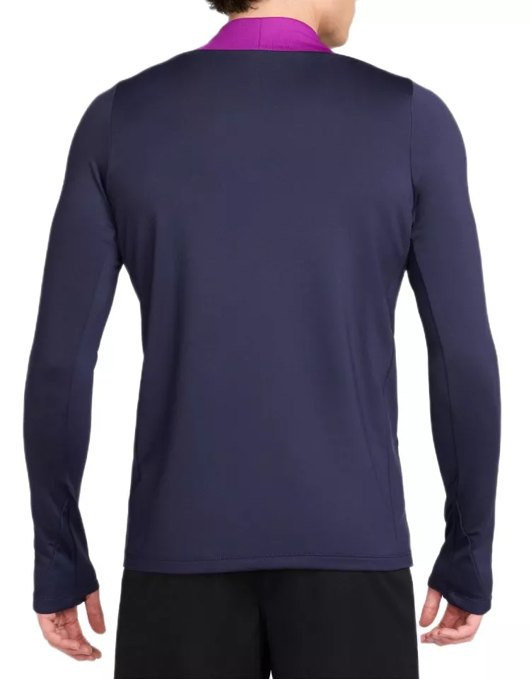 Långärmad T-shirt Nike FCB M NK DF STRK DRILL TOP K 2025/26