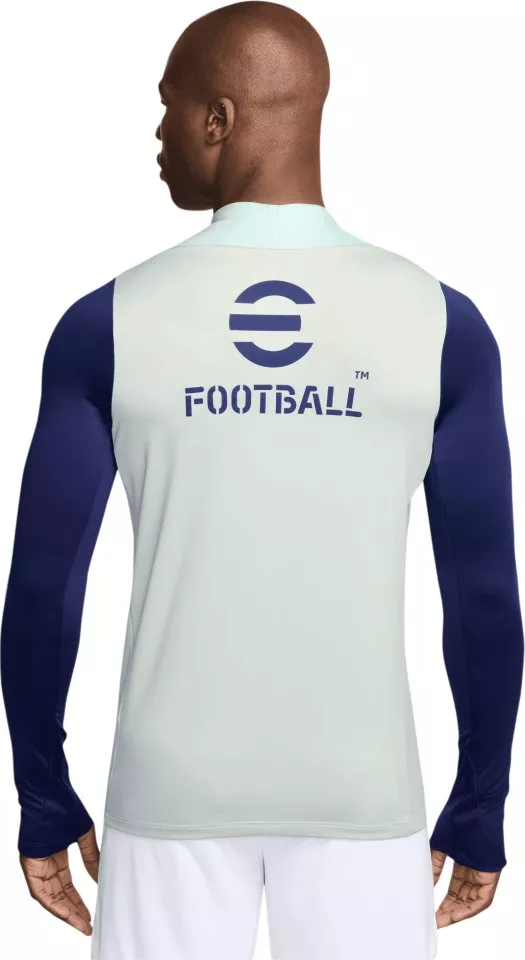 Majica dugih rukava Nike INTER M NK DF STRK DRILL TOP K