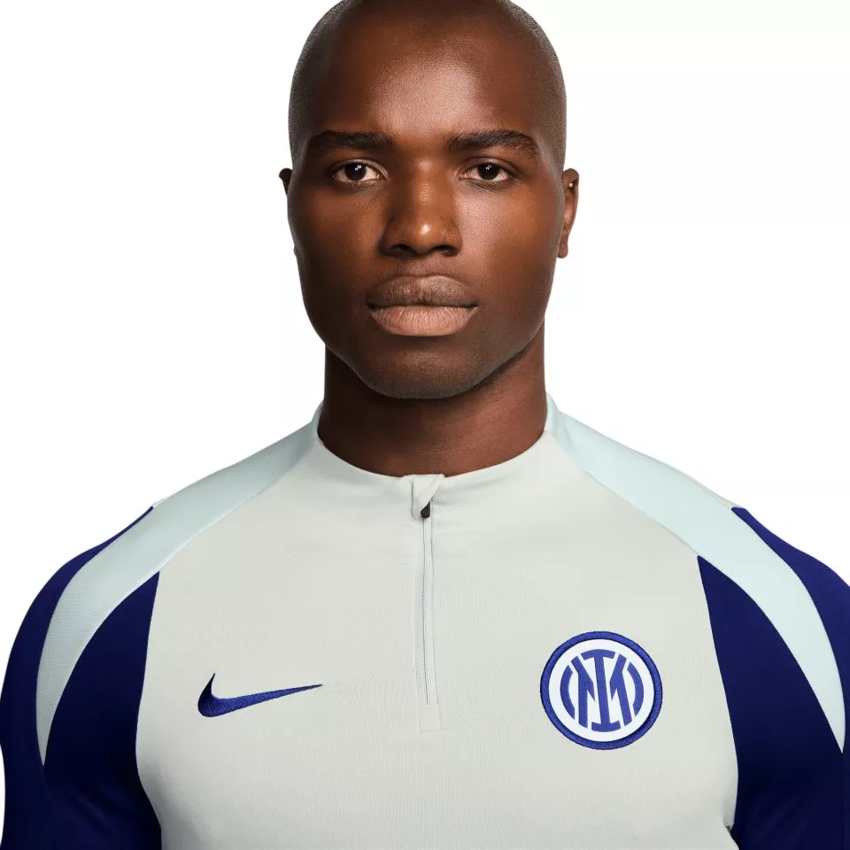 Majica dugih rukava Nike INTER M NK DF STRK DRILL TOP K