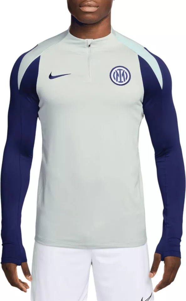 Majica dugih rukava Nike INTER M NK DF STRK DRILL TOP K
